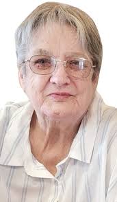 Wilma Dowd 1950-2024