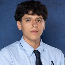 Elijah Dixon's Aquinas High School Bio