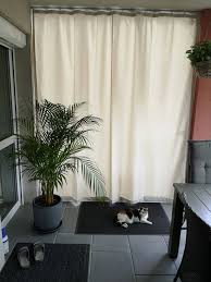 Outdoor Vorhang Nach Mass Mit Osen Fur Die Terrasse Vorhange Outdoor Vorhangschiene