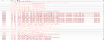 The last latex resume template on our list gives you a lot of room to present your talents. Awesome Cv Error S Tex Latex Stack Exchange