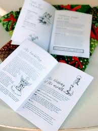 Advent Wreath Prayers Printable Booklet Digital Download Catholic All Year