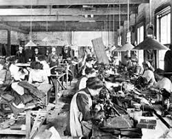 3 finding a clothing manufacturer for your business. Sweatshop Wikipedia