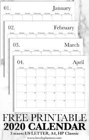 Pin On Planner Printables