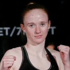 Jamie Moyle vs. JJ Aldrich, Invicta FC 11