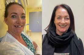 Wakefield woman awarded £8,000 after dental work left her toothless before  son's wedding