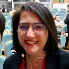 Networking and Mentorship Participants: Round One