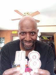 Terrence Rush's Instagram, Twitter & Facebook