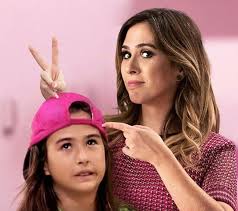 Bonita mas nao de rosto. Tata Werneck Deixa Recado Para Ela Mesma Quando Crianca Obrigada Por Nao Ter Desistido Jovem Pan