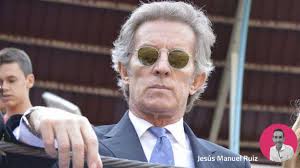 Alfonso Díez reaparece en Palencia (y muy bien acompañado)