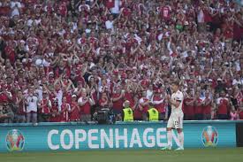 Denmark's christian eriksen is recovering in hospital after collapsing during a euro 2020 game, as his team doctor shared details of how medical staff tried to resuscitate him on the touchline. Awng9qahpzarom