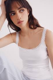 Springfield Hemden Dames Top Corto SPRINGFIELD Donna