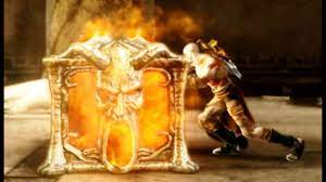 GOD OF WAR - Kratos' Journey for Pandora's Box (God of War 1 best moments)  - YouTube