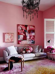 Warm Up Your Home With Pink Wall Colour Aliz S Wonderland There are 997 pale pink paint for sale on etsy, and they cost $28.17 on average.