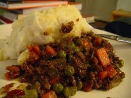 Traditional Irish Shepherd S Pie Recipe Food Com Recipe Irish Recipes Irish Shepherd S Pie Food