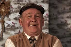 What are the Still Game cast up to now from award…