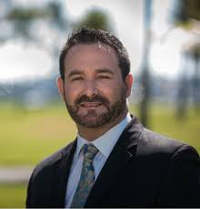 Business People On The Move