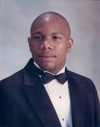 Obituary information for Marcus Lee Small