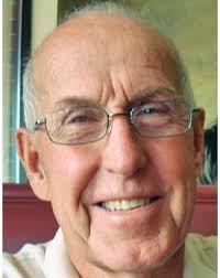 RICHARD WEBSTER Obituary (2015)