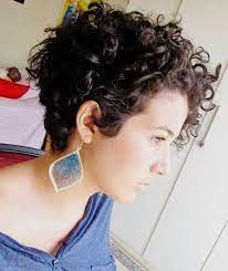 Celebrities such as meg ryan, alia shawkat, selenis leyva, audrey tautou. Short Haircuts For Curly Hair Easy To Get And Make Fashionarrow Com