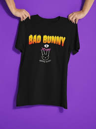 High quality bad bunny gifts and merchandise. Bad Bunny Shirt Bad Bunny Merch Bad Bunny T Shirt Bad Bunny Reggaeton T Shirt For Men And Women Badbunny Bad Bunny Shirt Bad Bu Bunny Shirt Shirts Merch