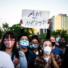 Information and translations of protest in the most comprehensive dictionary definitions resource on the web. Protesting During The Coronavirus Pandemic Is A Risk Many Have Decided It S Worth It Vox