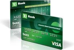 To help you find the rewards credit card that's best for you and your particular spending habits and lifestyle, compare cards has cataloged by reward redemption type. Td Bank Go Prepaid Teen Visa Card 15 Complaints Review Good Or Bad Best Prepaid Debit Cards