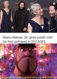 God Bless You Keanu R Wholesomememes Wholesome Memes Know Your Meme