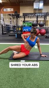 Shred Your Abs Video In 2020 Workout Videos Abs Workout Stomach Workout