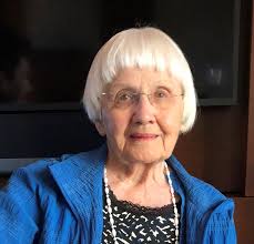 Mary Dieter Obituary