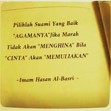 20 november 2019 / nasihat ustazah. Amatullah Suami Yang Baik Banyak Ngalahnya