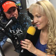 HOOKED UP WITH STEVE AND DEB