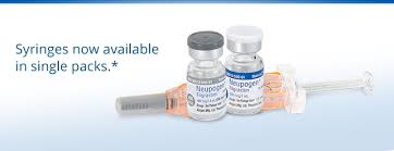 Image result for Filgrastim