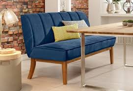 Home Affaire Bank Rom Breite 145 Cm Bezug In Toller Samtoptik Online Kaufen Polsterbank Kuchen Sofa Und Haus Deko
