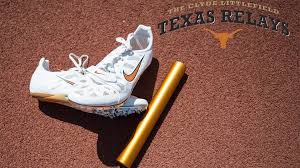 Texas relays is an annual track and field meet in austin, tx. Four From Track Field To Compete In The Prestigious Clyde Littlefield Relays In Austin Texas St John Fisher College Athletics