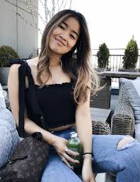 But this doesn't make them shy away long and cropped, wavy and poker straight, layered and blunt, — the following hairstyles for asian girls impress with their diversity and creativity. Going From Black Hair To Blonde Balayage Rach Speed