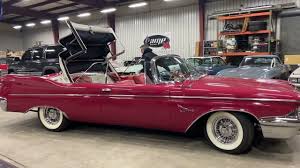 Image result for Regal Red 1960 Imperial