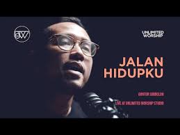 Live at Unlimited Worship