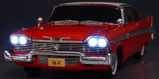 Image result for Toreador Red 1958 Plymouth