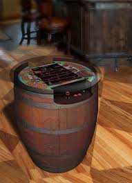 We are the host city for super bowl lv ! 120 Wine Barrels Ideas Wine Barrel Wine Barrel