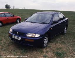 Image result for Platinum Opal 1995 Mazda