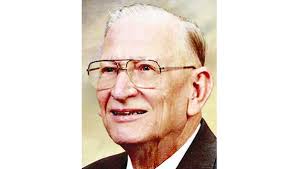 Forest Dennis Obituary (1925