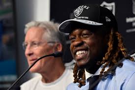 NFL suspends Steelers CB Cam Sutton for 8 games for violating the league's  personal conduct policy