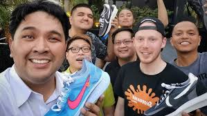 SNEAKER TRENDS & YOUTUBE TIPS FOR BEGINNERS (ft. SETH FOWLER)