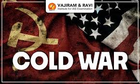 Cold War, Key Doctrines, Causes ...