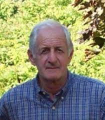 Obituary of Celeste Antonio D'Andrea