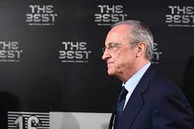 Ronaldo and perez repair relationship as juve star 'still feels real connection'. Fb1p2 4q6zamfm