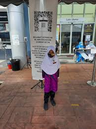 Government organisation · kuala lumpur, malaysia. Hari Hari Yang Ku Lalui Kakak Cucuk Darjah 1