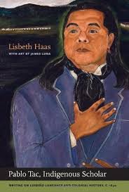 Pablo Tac: On the 'Dance of the Indians' (1840)