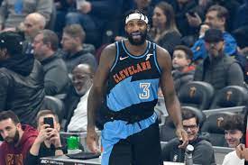 Latest on los angeles lakers center andre drummond including news, stats, videos, highlights and more on espn. Inside Andre Drummond S Rebirth In Cleveland For One Day At Least