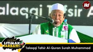 0 ratings0% found this document useful (0 votes). Kesan Buruk Kepada Umat Dan Alam Bila Islam Lemah
